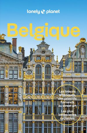 Belgique (edition 2024) 