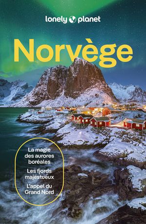 Norvège  