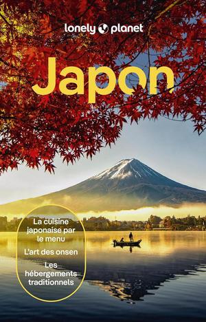 Japon (8e Edition) 