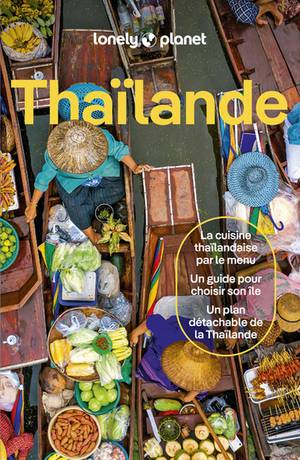 Thailande (15e Edition) 