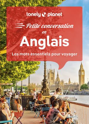 Petite Conversation En : Anglais (15e Edition) 