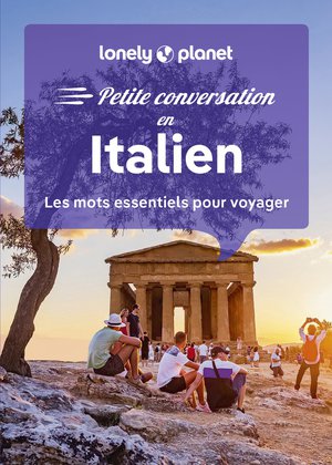 Petite Conversation En : Italien (15e Edition) 