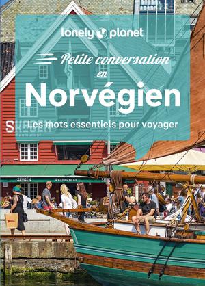 Petite Conversation En : Norvegien (edition 2024) 