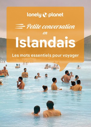 Petite Conversation En : Islandais (edition 2024) 