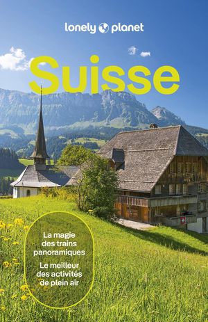 Suisse (edition 2024) 