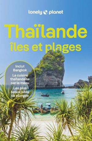 Thailande, Iles Et Plages (8e Edition) 