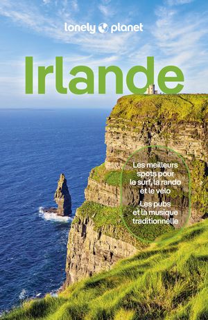 Irlande (3e Edition) 