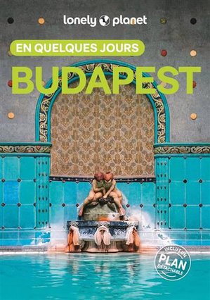 Budapest + carte  
