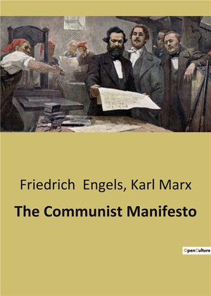 The Communist Manifesto 