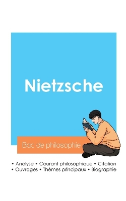 Réussir son Bac de philosophie 2024 : Analyse du philosophe Friedrich Nietzsche