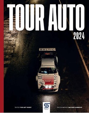 Tour Auto (edition 2024) 