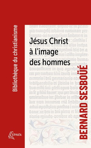 Jesus-christ A L'image Des Hommes 