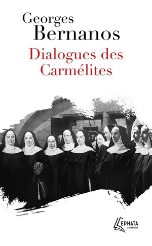 Dialogue Des Carmelites 