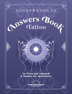 Answers Book : Tattoo 