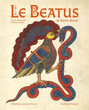 Le Beatus De Saint-sever : Livret 