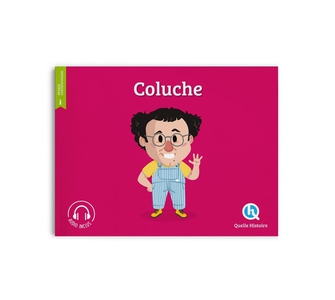 Coluche 