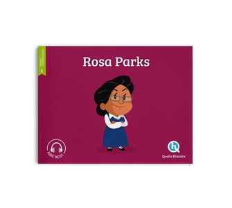 Rosa Parks (2e Edition) 