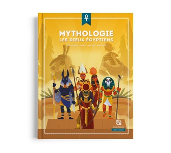 Mythologie : Les Dieux Egyptiens (2e Edition) 