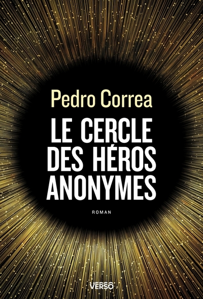 Le Cercle Des Heros Anonymes 