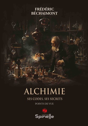 Alchimie : Ses Codes, Ses Secrets 