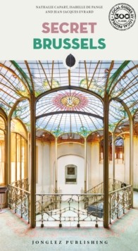 Secret Brussels 