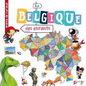La Belgique Des Enfants 