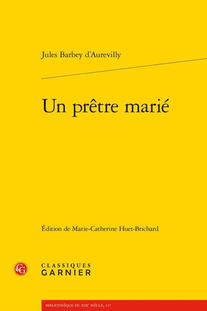 Un Pretre Marie 