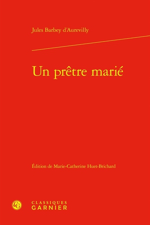 Un Pretre Marie 