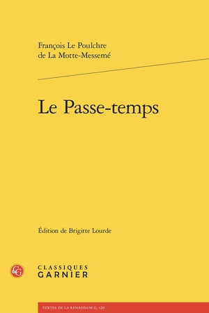 Le Passe-temps 