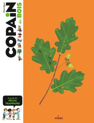 Copain Des Bois 