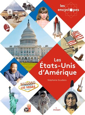 Les Etats-unis D'amerique 