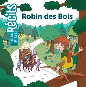 Robin Des Bois 