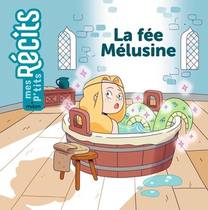 La Fee Melusine 