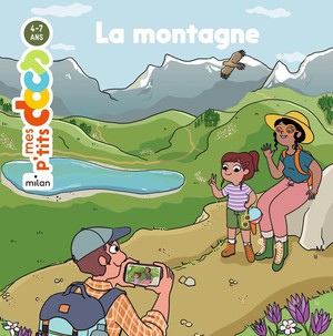 La Montagne 