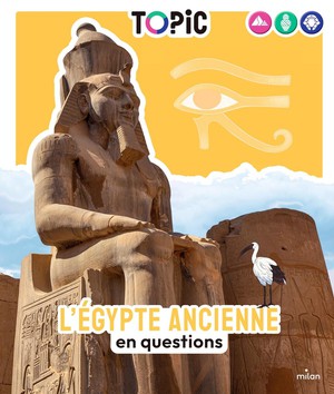 L'egypte Ancienne : En Questions 