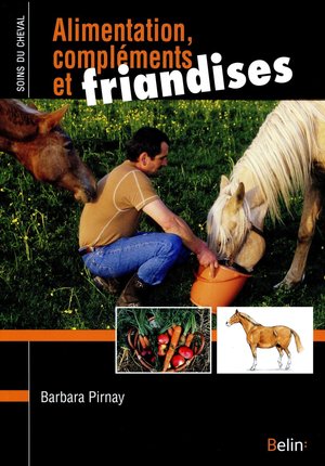 Alimentation, Complements Et Friandises (edition 2017) 