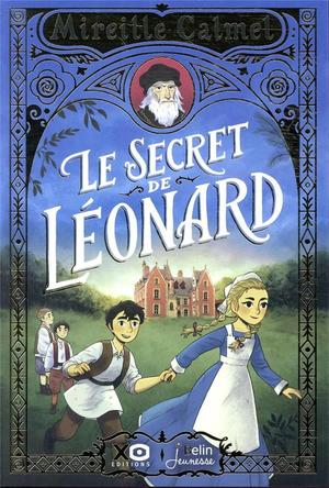 Le Secret De Leonard 