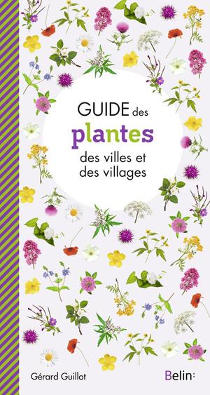 Guide Des Plantes Des Villes Et Villages 