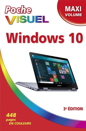 Windows 10 ; Maxi Volume (3e Edition) 