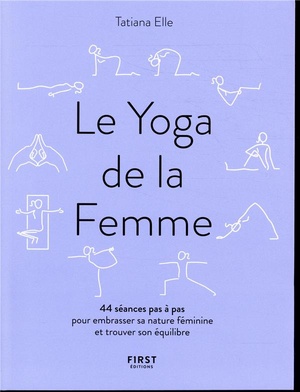 Le Yoga De La Femme 