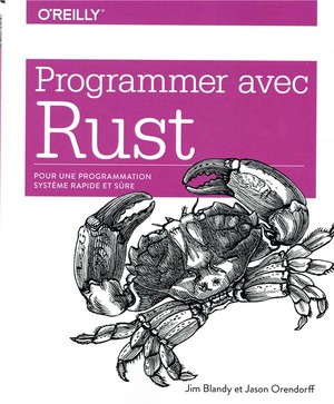 Programmer Avec Rust 