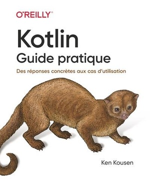 Kotlin ; Guide Pratique 