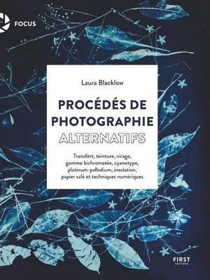 Techniques De Photographie Alternative 