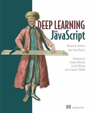 Deep Learning Avec Javascript 