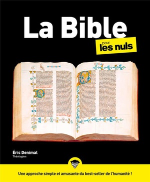Bible Pour Les Nuls (2e Edition) 