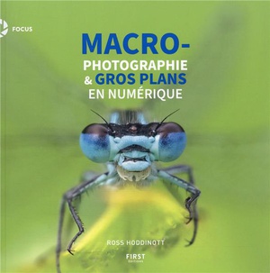 Macrophotographie & Gros Plans En Numerique 