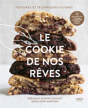 Le Cookie De Nos Reves 