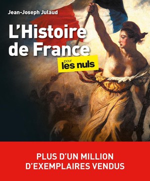 L'histoire De France Pour Les Nuls (4e Edition) 