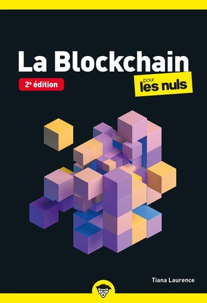 La Blockchain Pour Les Nuls 