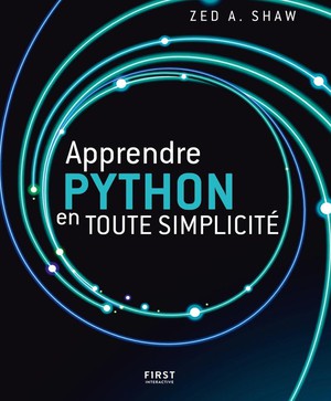 Apprendre Python En Toute Simplicite 